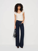Mateo Knit Top