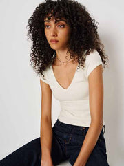Mateo Knit Top