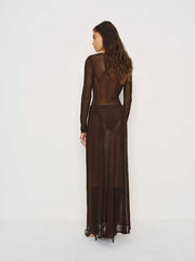 Leona Knit Dress