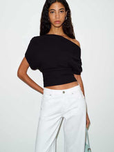 Iris Knit Top