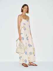 Alda Dress