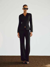 Vivienne Low Rise Pant