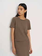 Amy Knit Two Piece