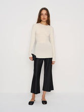 Charli Knit Top