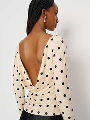 Arden Knit Top
