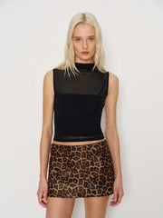 Alaina Knit Top