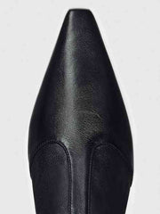 Robbie Ankle Boot