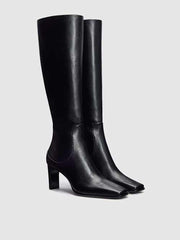 Claudette Knee Boot