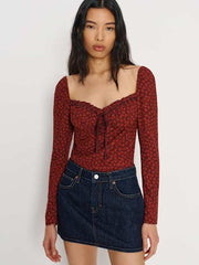 Carlisa Top