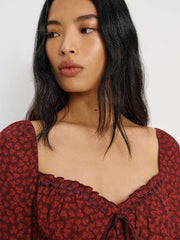Carlisa Top
