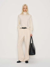 Leonie Knit Top