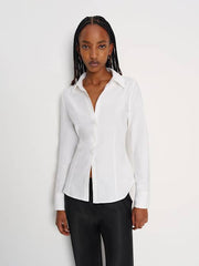Raya Fitted Shirt