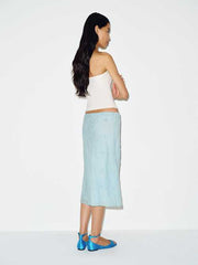 Layla Knee Length Skirt