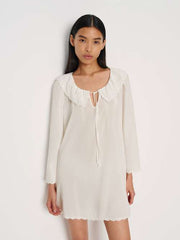 Madeline Sleep Dress
