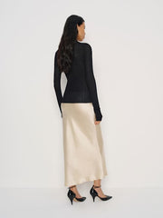 Giselle Turtleneck Sweater