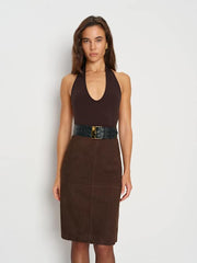 Lyra Knit Bodysuit