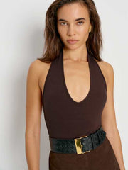 Lyra Knit Bodysuit