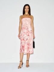Zahara Dress