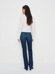 Jenna Long Sleeve Tee
