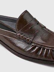 Francine Loafer Mule