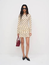 Brielle Knit Dress