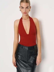 Kya Knit Bodysuit
