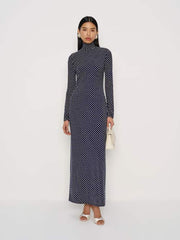 Celina Knit Dress