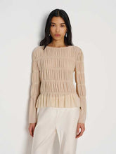 Laramie Knit Top