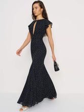 Jessamine Dress
