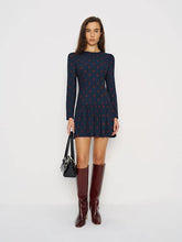 Vaila Dress