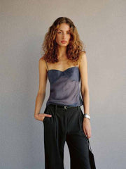 Alouette Top