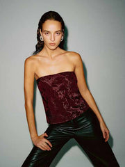 Spritz Top
