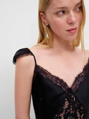 Serafina Silk Top
