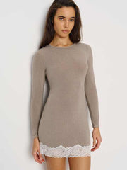 Hunter Knit Dress