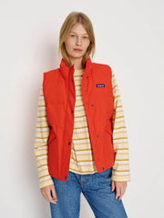 Patagonia W's Downdrift Vest