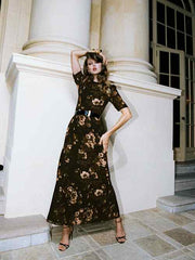 Dorit Dress