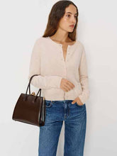 Peppa Top Handle