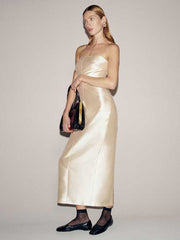 Luda Dress