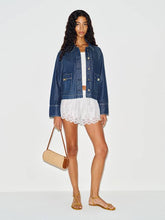Everton Denim Jacket
