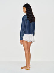 Everton Denim Jacket