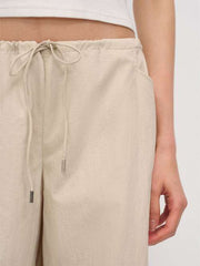Zian Low Rise Pant