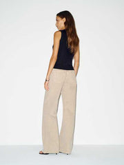 Roxana Cashmere Sweater Tank