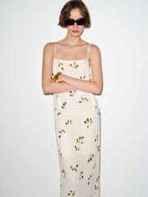 Delfina Dress