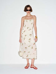 Delfina Dress
