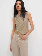 Jaine Knit Top