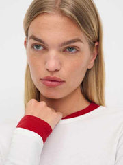 Staci Knit Top