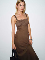 Liliosa Dress