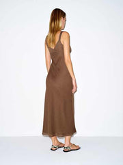 Liliosa Dress