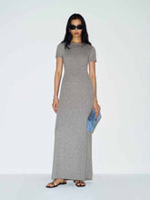 Max Knit Dress