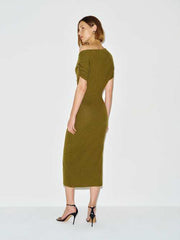 Iris Knit Dress